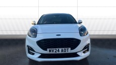 Ford Puma 1.0 EcoBoost Hybrid mHEV ST-Line 5dr Petrol Hatchback